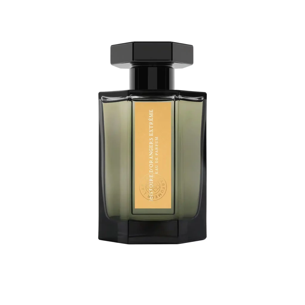 L’Artisan Parfumeur Histoire d’Orangers Extrême