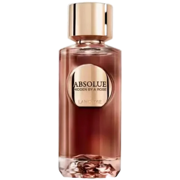 Absolue Hidden by A Rose