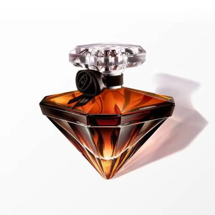 La Nuit Tresor Vanille Noire