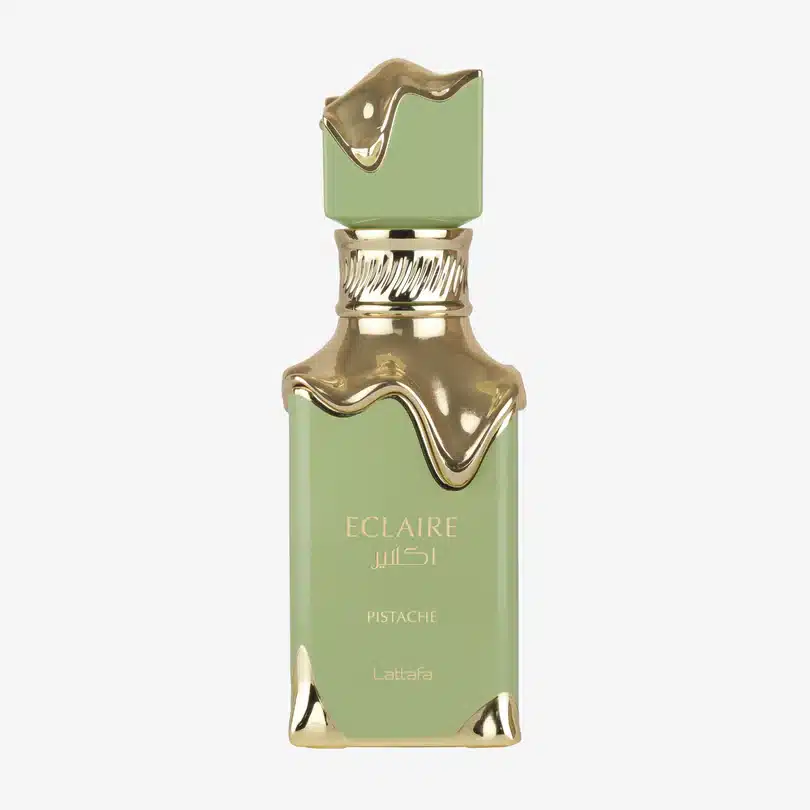 Eclaire Pistache — популярный парфюм