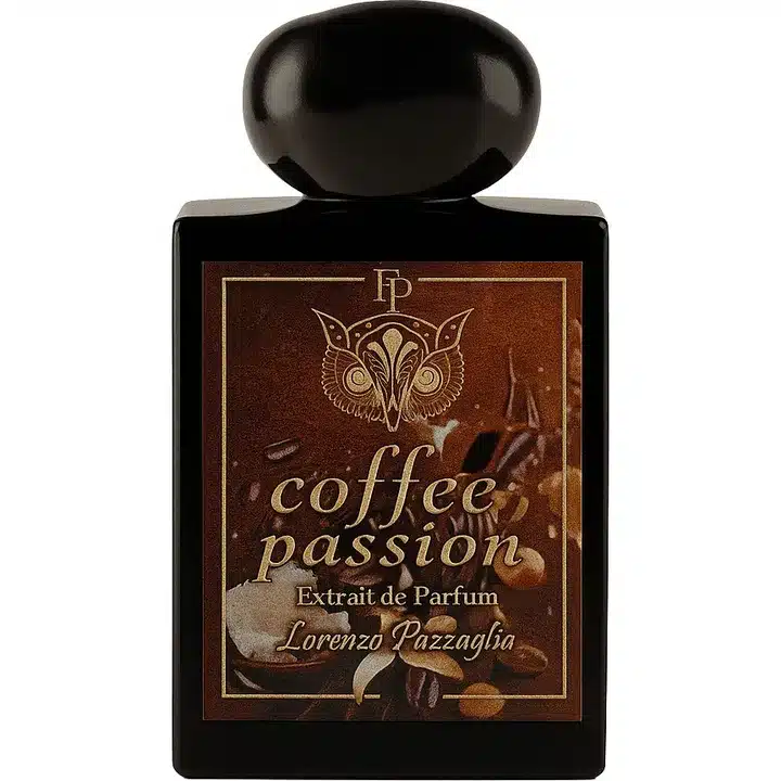 Coffee Passion