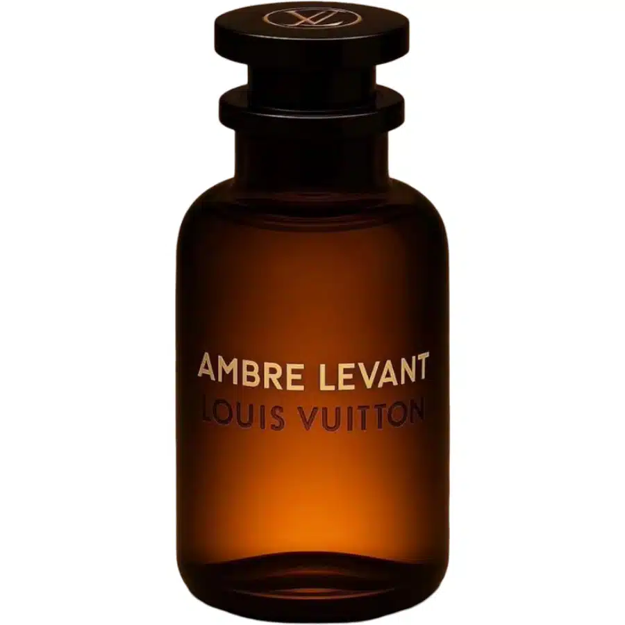 Ambre Levant