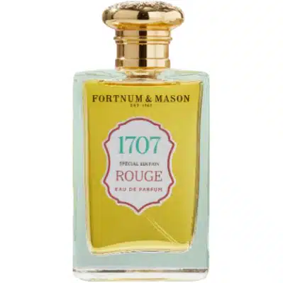 Fortnum’s 1707 Rouge Fortnum & Mason