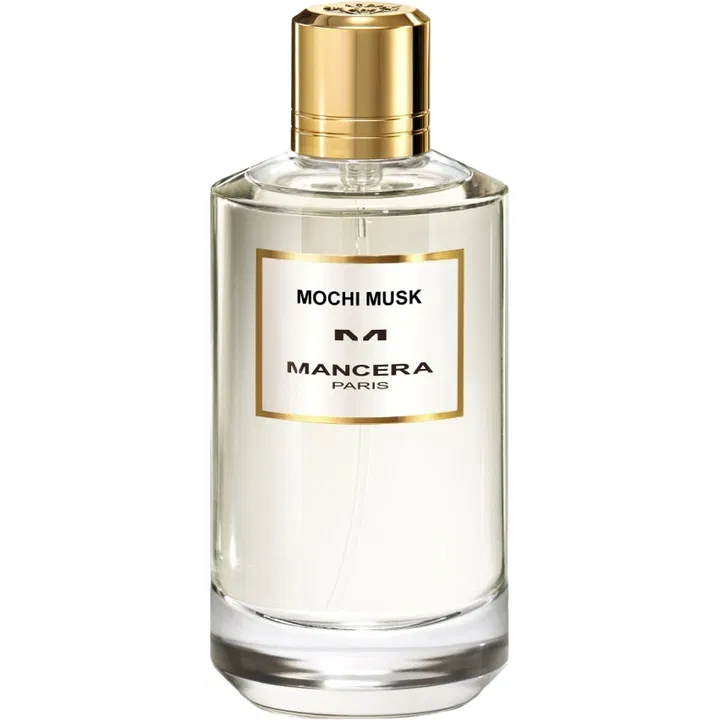 Mochi Musk