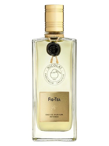 Fig-Tea Intense Nicolai