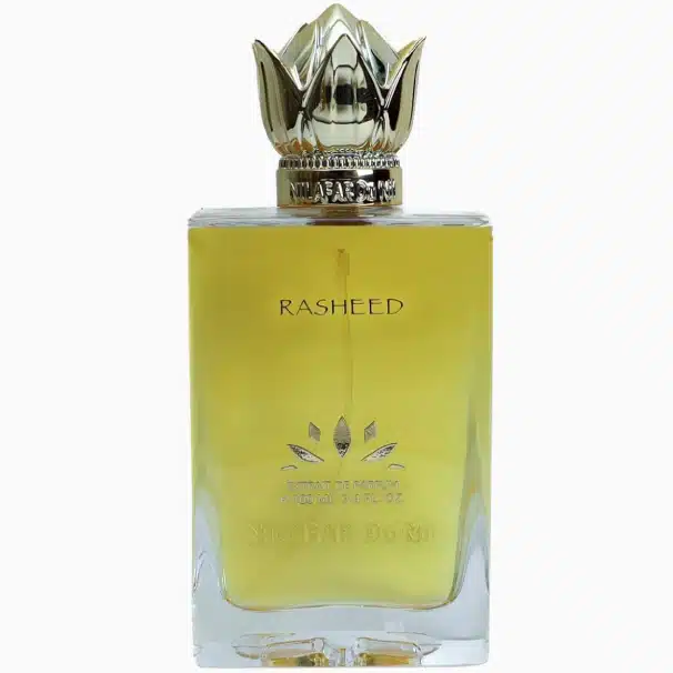 Rasheed