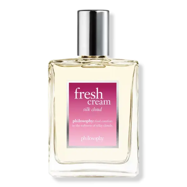 Fresh Cream Silk Cloud