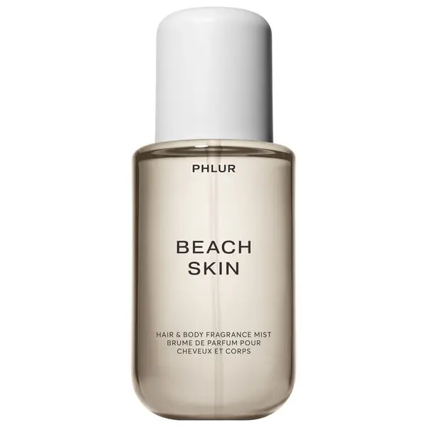 Beach Skin — популярный парфюм