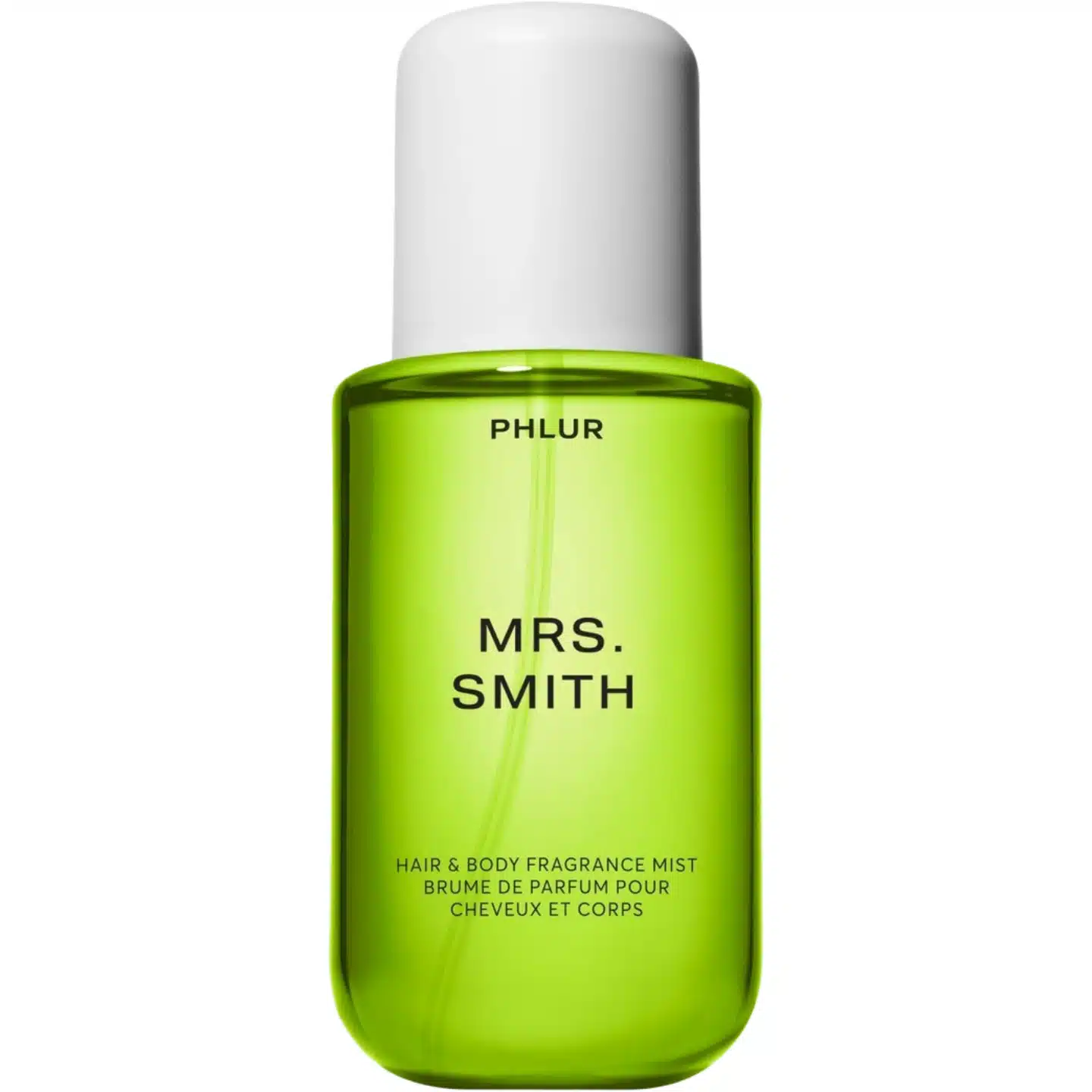 Mrs. Smith — популярный парфюм