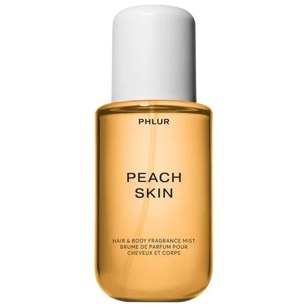 Peach Skin — популярный парфюм