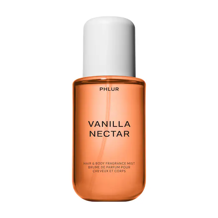 Vanilla Nectar — популярный парфюм
