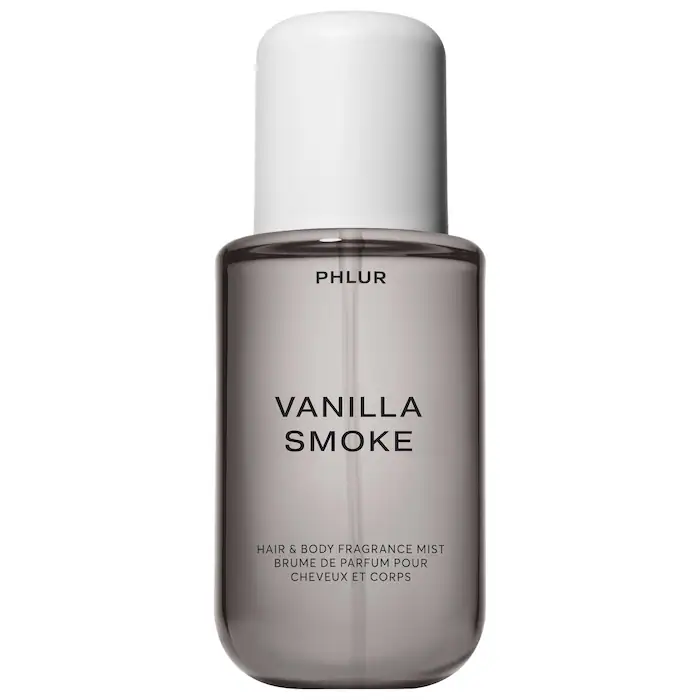 Vanilla Smoke Eau de Parfum