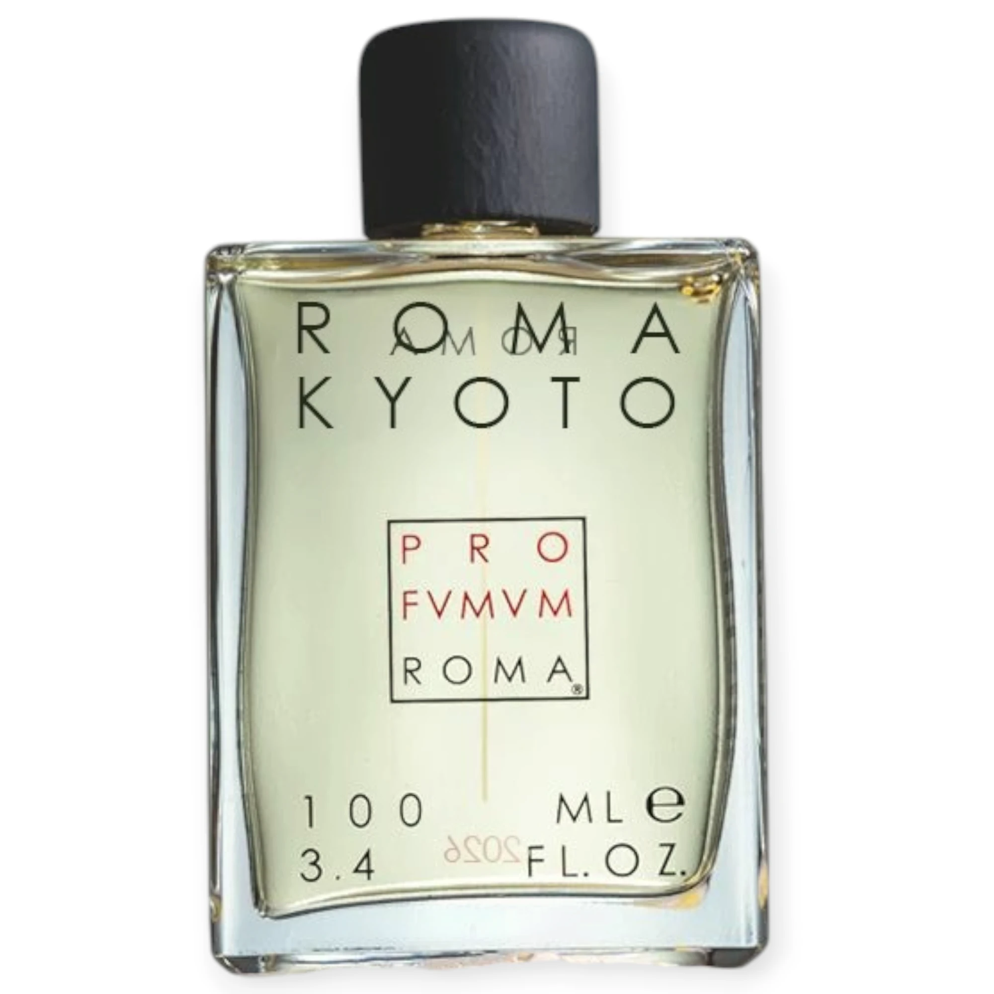 Roma Kyoto