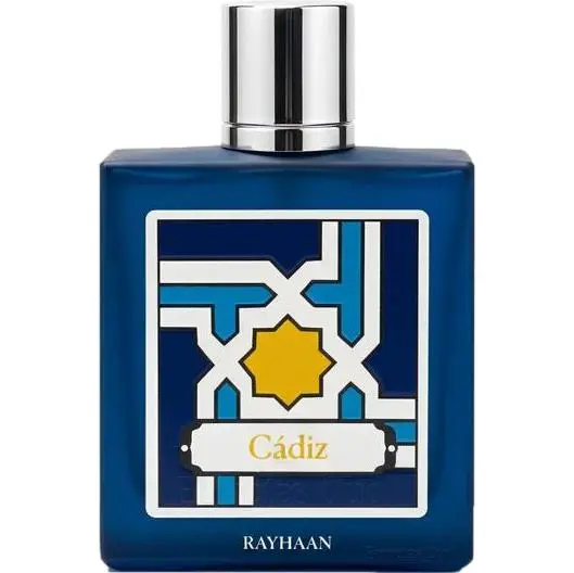 Cadiz — популярный парфюм