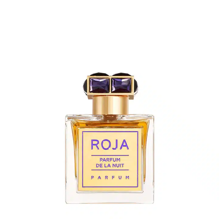 Parfum de la Nuit Roja
