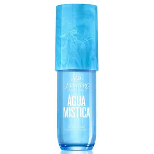 Agua Mistica