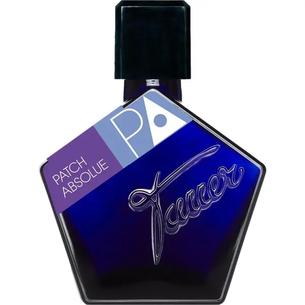 Patch Absolue — популярный парфюм