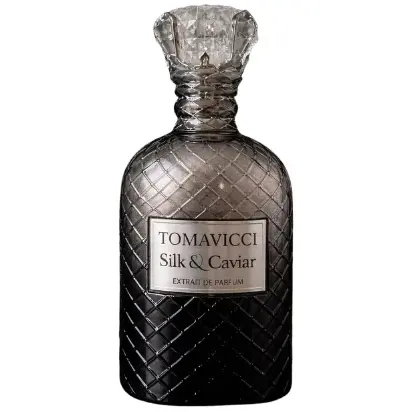Silk & Caviar — популярный парфюм