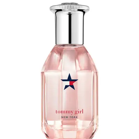 Tommy Girl New York