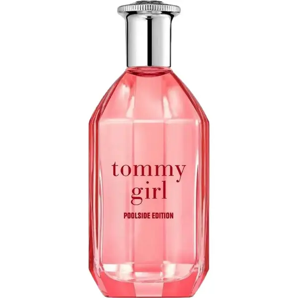 Tommy Girl Poolside Edition