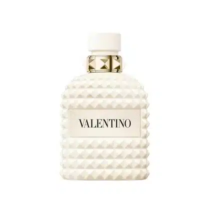 Uomo Born In Roma Ivory