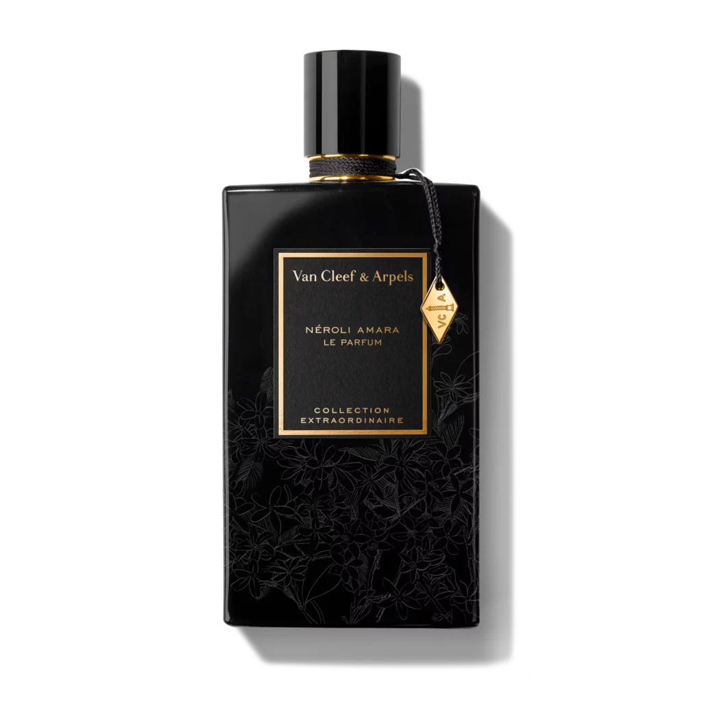 Néroli Amara Le Parfum Van Cleef & Arpels