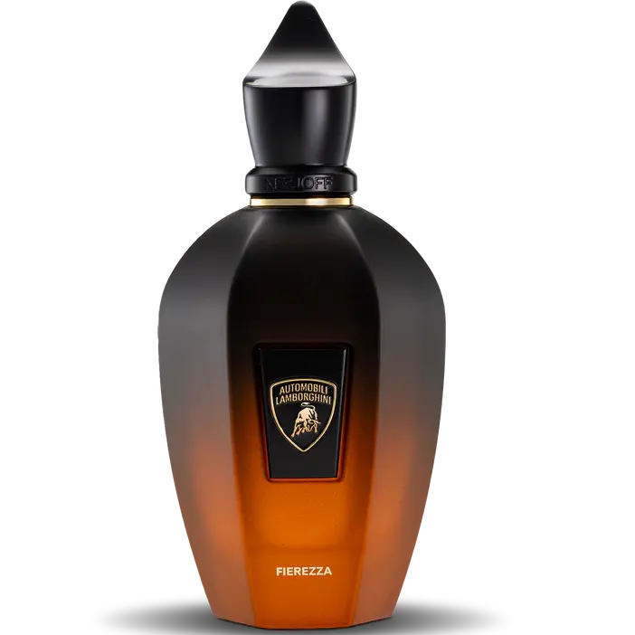 Fierezza Xerjoff x Lamborghini
