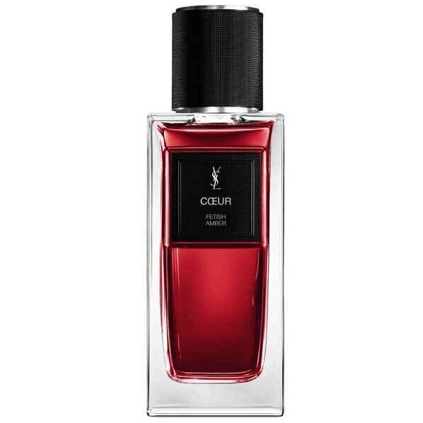 Coeur Fetish Amber YSL