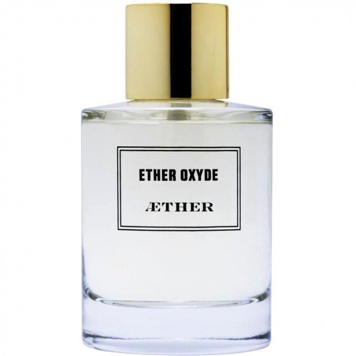 Ætheroxyde