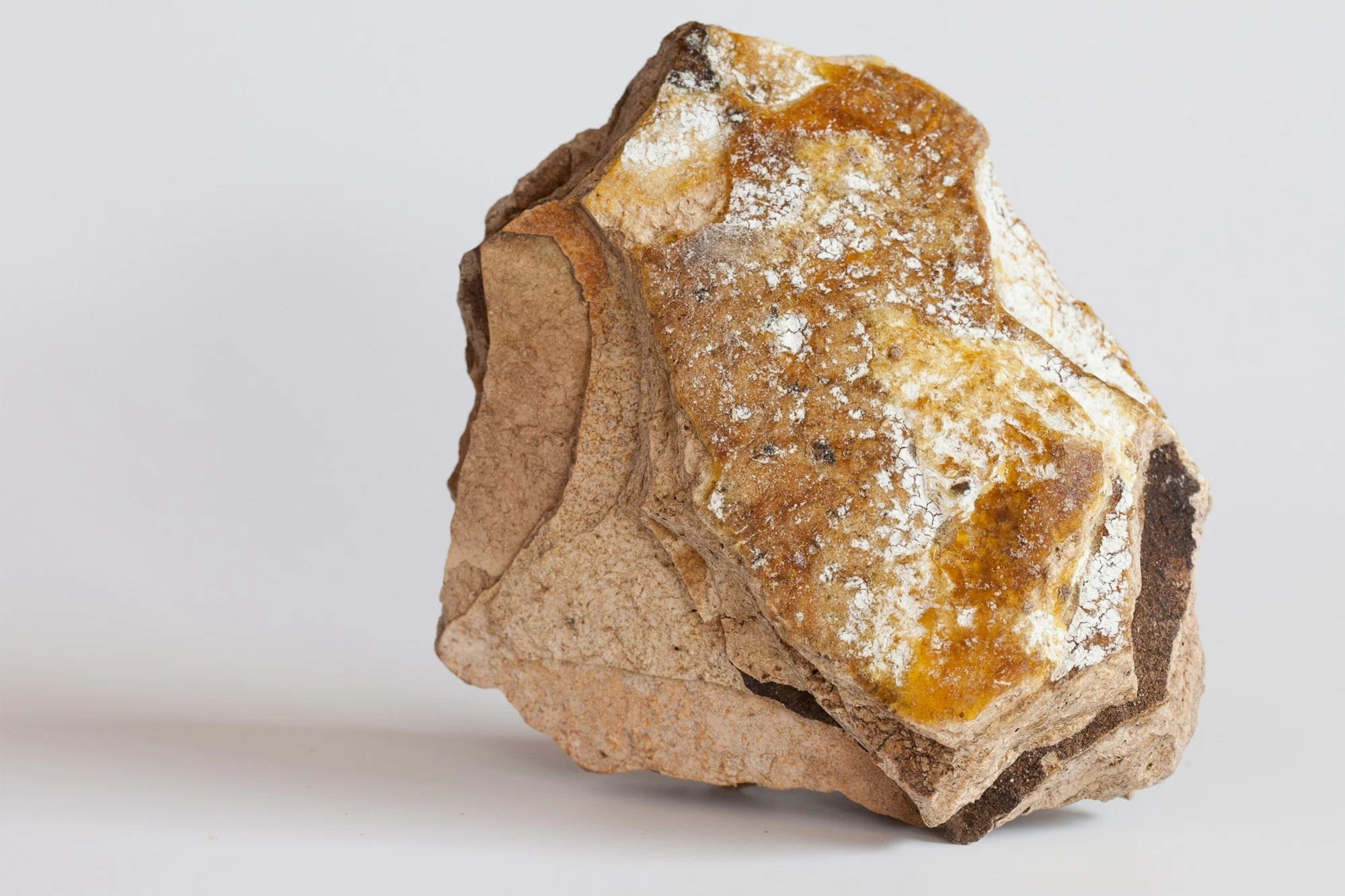 Абсолют амбры