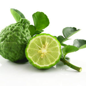 Абсолют бергамота