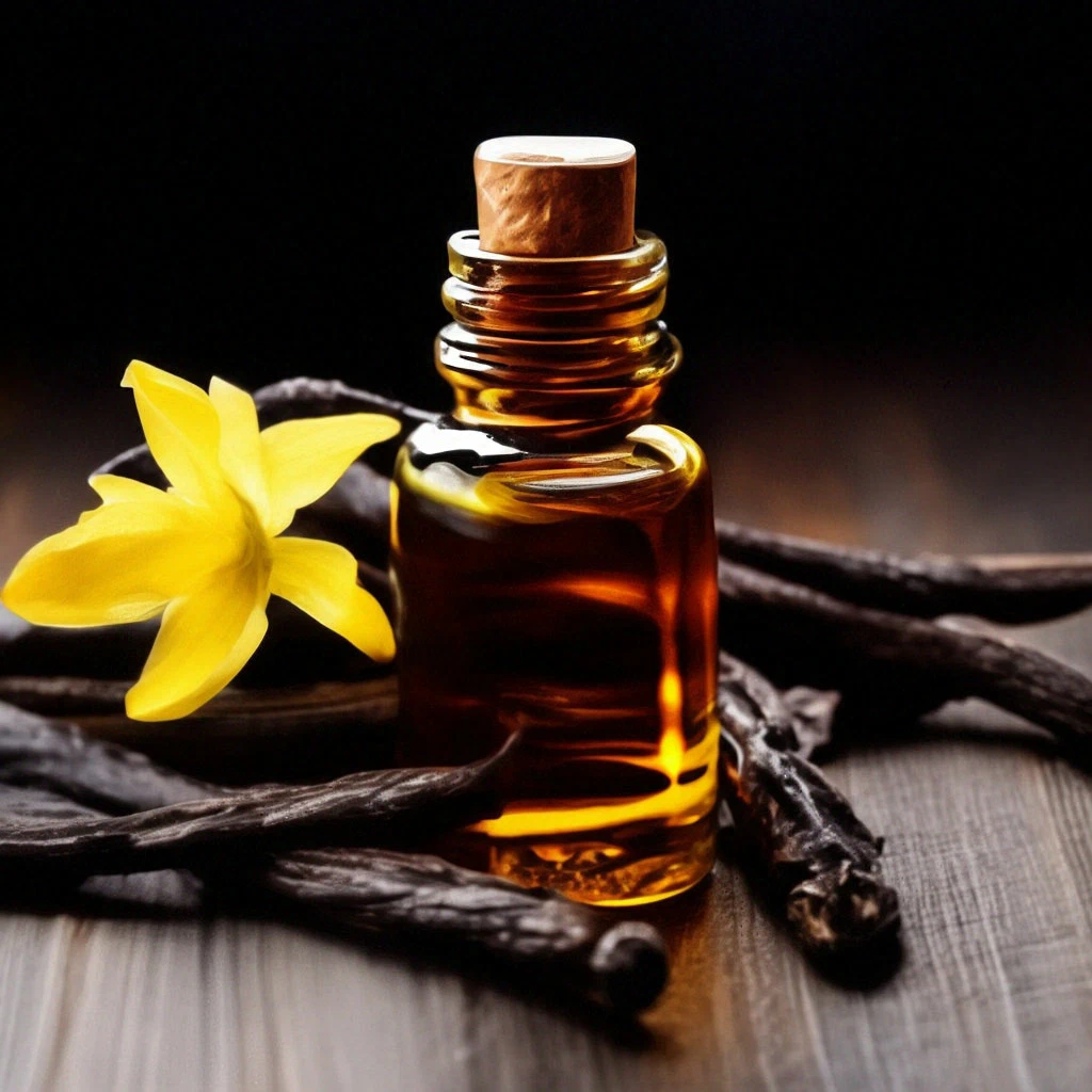 Абсолют ванили