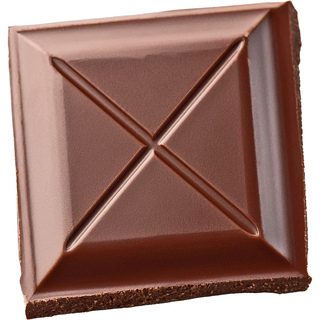 Абсолют темного шоколада