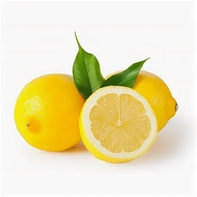 Амальфитанский лимон