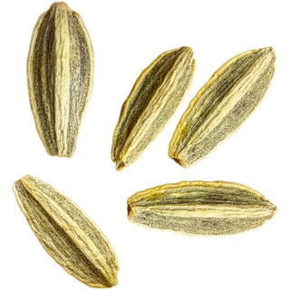 Анисовое семя