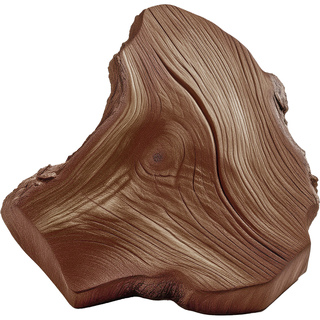 Африканское красное дерево