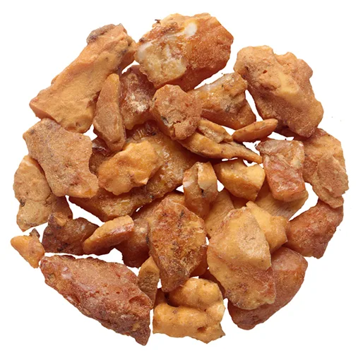 Бензоин Сиам