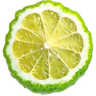 Бергамот из Кот-д'Ивуара