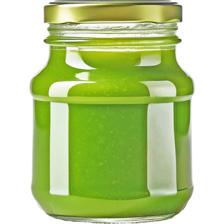 Бергамотовое варенье