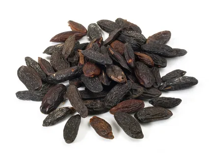 Бразильские бобы тонка