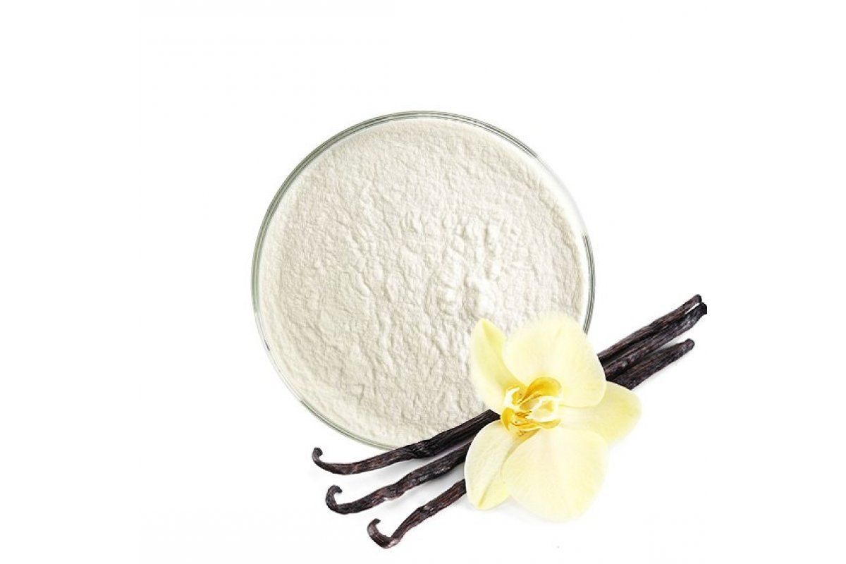 Ванильный сахар