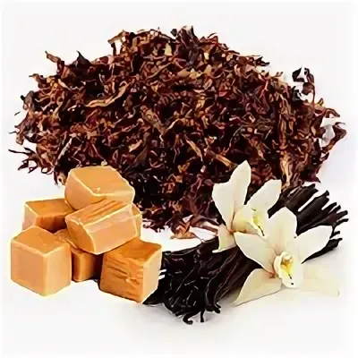 Ванильный табак