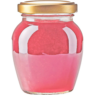 Варенье из ревеня