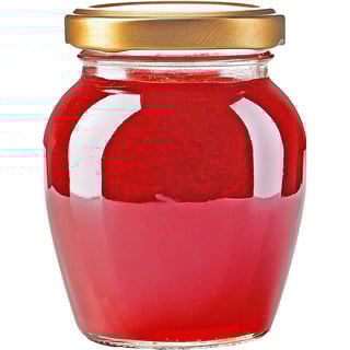 Вишневое варенье