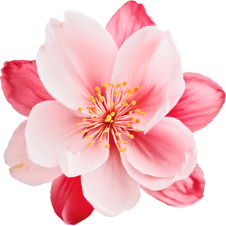 Восточные цветы