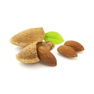 Горький миндаль