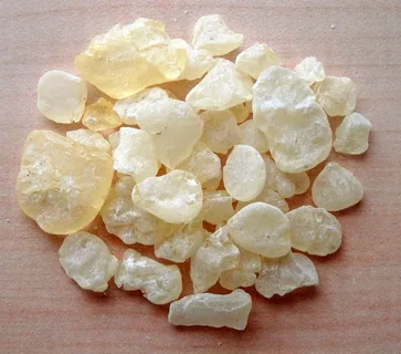 Греческая мастика