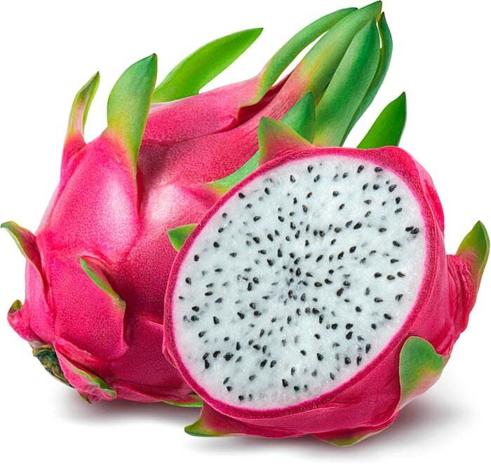 Драконий фрукт