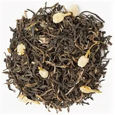 Жасминовый чай