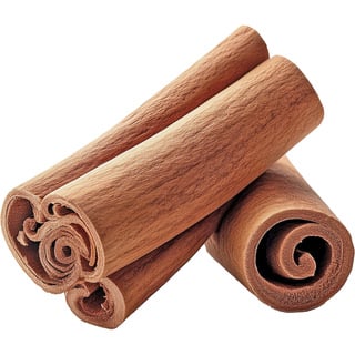 Жженая корица